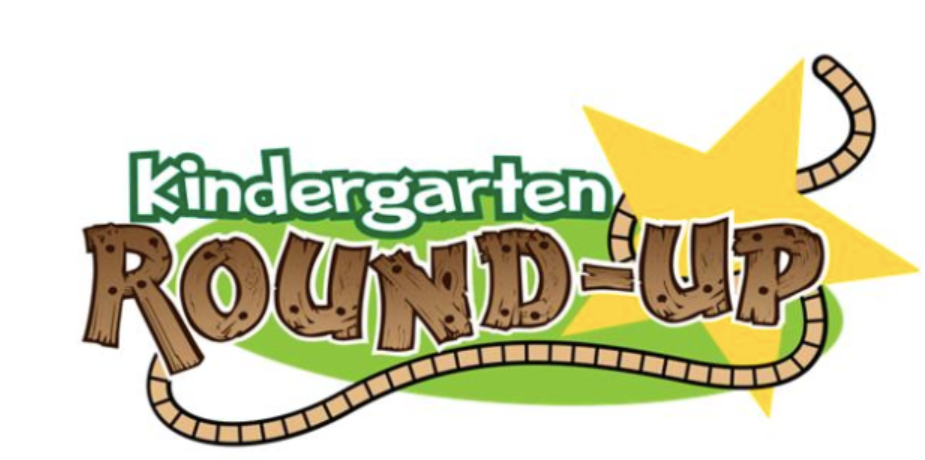  Kindergarten Round Up